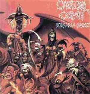 Cannibal Corpse - Born In A Casket