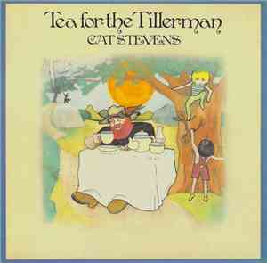 Cat Stevens - Tea For The Tillerman