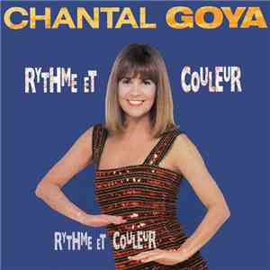 Chantal Goya - Rythme Et Couleur