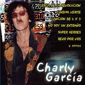 Charly Garcia - Charly Garcia