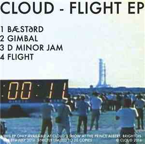 Cloud  - Flight