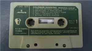 Coleman Hawkins - Memorial Album