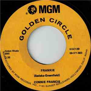 Connie Francis - Frankie