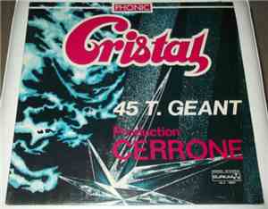 Cristal - Phonic / La Nuit Pour Nous