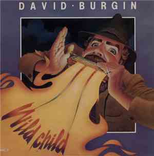 David Burgin - Wild Child