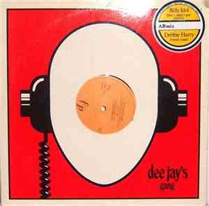 Debbie Harry / Billy Idol - AB Mix - D.J. Special