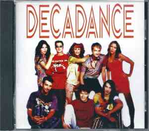 Decadance  - Decadance