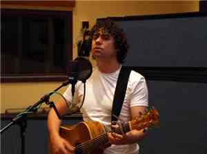 Declan O'Rourke - Folkadelphia Session 9​/​22​/​2013