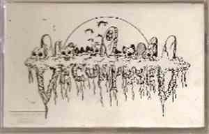 Decomposed  - Spread the Rot