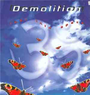 Demolition - Lost Into Space