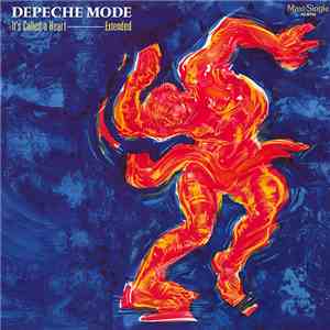 Depeche Mode - It's Called A Heart