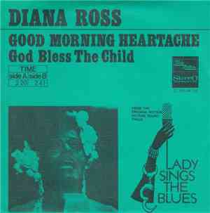 Diana Ross - Good Morning Heartache