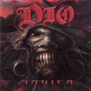 Dio  - Magica