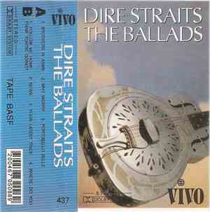 Dire Straits - The Ballads