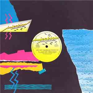 D.J. Jazzy Jeff / Fresh Prince - Girls Ain't Nothing But Trouble