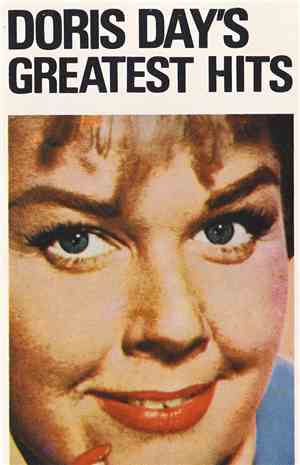 Doris Day - Doris Day's Greatest Hits