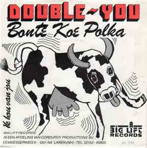 Double You  - Bonte Loe Polka