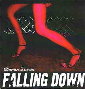 Duran Duran - Falling Down