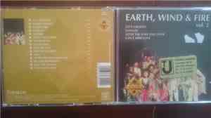 Earth, Wind & Fire - Vol. 2