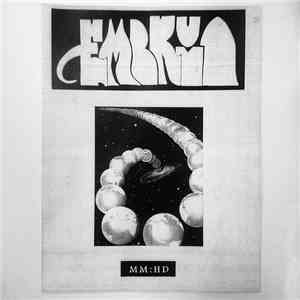 Embryo  - Mental Music : High Definition