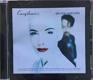 Eurythmics - We Too Are One