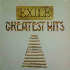 Exile  - Greatest Hits