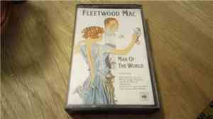 Fleetwood Mac - Man Of The World