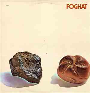 Foghat - Foghat