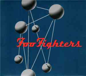 Foo Fighters - The Colour And The Shape