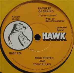 Foster & Allen - Rambles Of Spring / The Blacksmith
