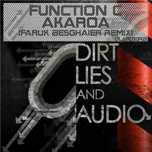 Function C - Akaroa