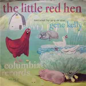 Gene Kelly - The Little Red Hen