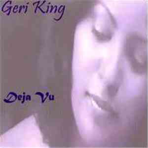 Geri King - Deja Vu (Tenderly, The LP)