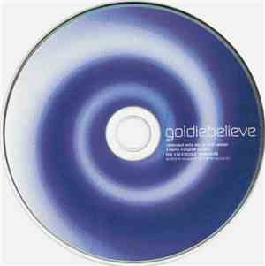 Goldie - Believe