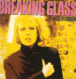 Hazel O'Connor - Breaking Glass