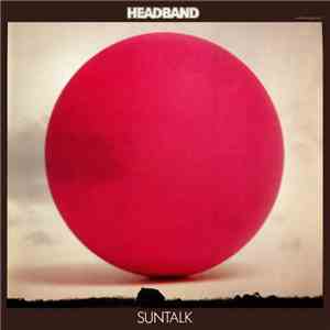 Headband  - Suntalk