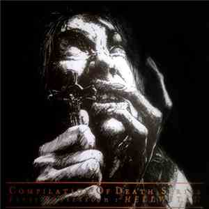 Hellwitch - Compilation Of Death Series - First Possession: Hellwitch