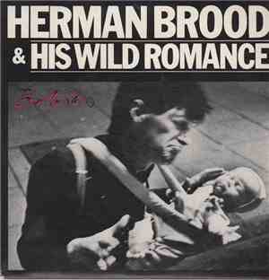 Herman Brood & His Wild Romance - Babies