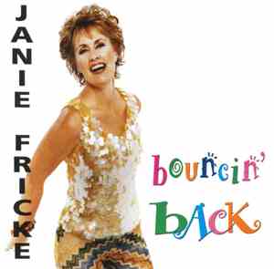 Janie Fricke - Bouncin' Back