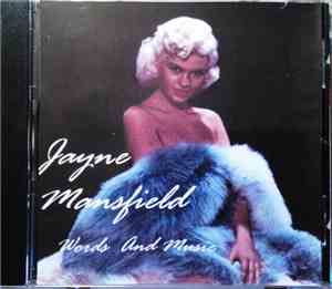 Jayne Mansfield - Words And Music