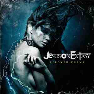 Jesus On Extasy - Beloved Enemy