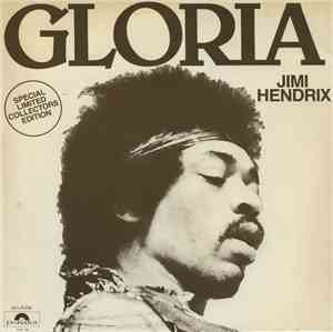 Jimi Hendrix - Gloria / All Along The Watchtower