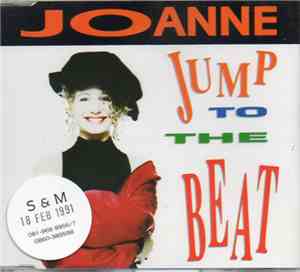 Joanne  - Jump To The Beat