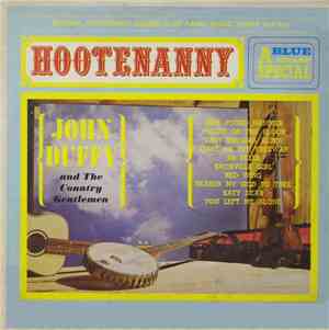 John Duffy And The Country Gentlemen - Hootenanny - A Blue Grass Special