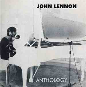John Lennon - Anthology