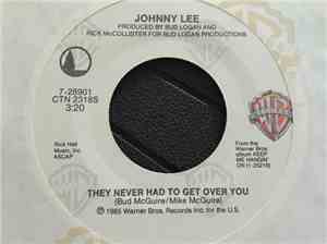 Johnny Lee  - Rock 'N Roll Money