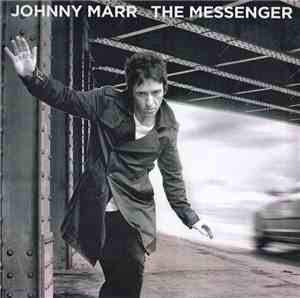 Johnny Marr - The Messenger