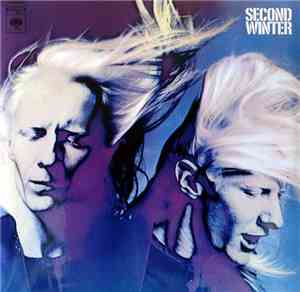 Johnny Winter - Second Winter
