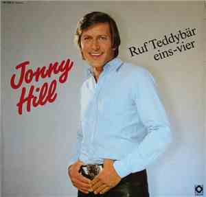 Jonny Hill - Ruf Teddybär Eins-Vier