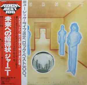 Journey - Look Into The Future